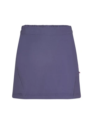 Trollkids Spódnica "Noresund" w kolorze fioletowym rozmiar: 98