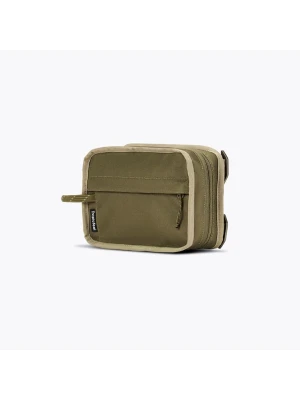 Tropicfeel Kosmetyczka w kolorze khaki rozmiar: onesize