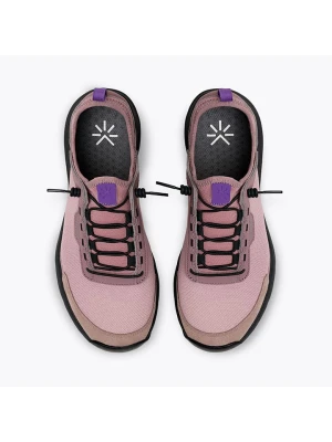 Tropicfeel Sneakersy "All-Terrain" w kolorze jasnoróżowym rozmiar: 43