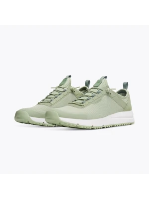 Tropicfeel Sneakersy "All-Terrain" w kolorze zielonym rozmiar: 40