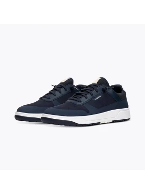 Tropicfeel Sneakersy "Dune" w kolorze granatowym rozmiar: 44