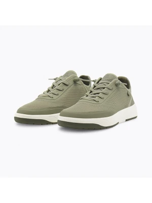 Tropicfeel Sneakersy "Dune" w kolorze zielonym rozmiar: 36