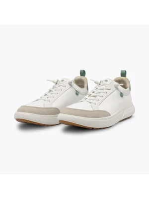 Tropicfeel Sneakersy "Geyser" w kolorze białym rozmiar: 46