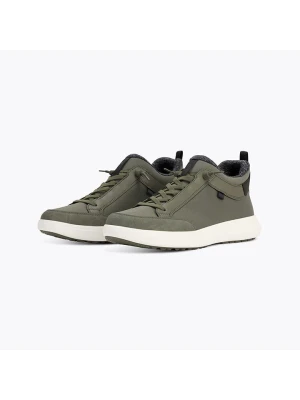 Tropicfeel Sneakersy "Geyser" w kolorze zielonym rozmiar: 38