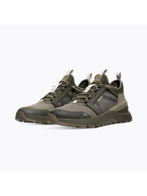 Tropicfeel Sneakersy "Lava" w kolorze khaki rozmiar: 40