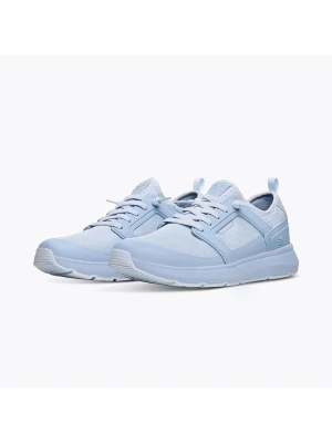 Tropicfeel Sneakersy "Monsoon" w kolorze błękitnym rozmiar: 42