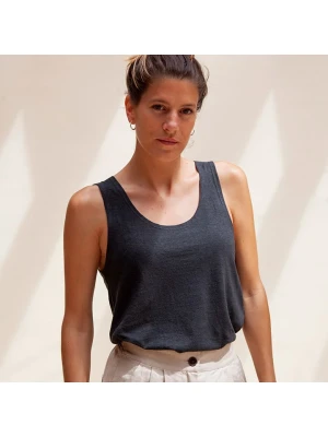 Tropicfeel Top w kolorze czarnym rozmiar: M