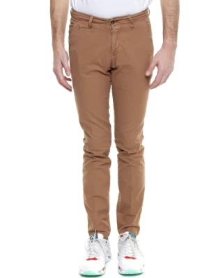 Trousers Briglia