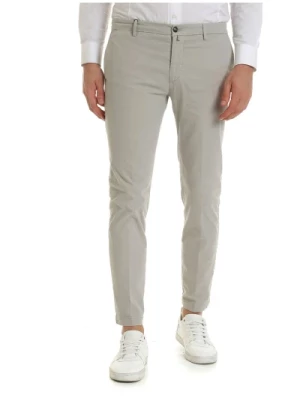 Trousers Briglia