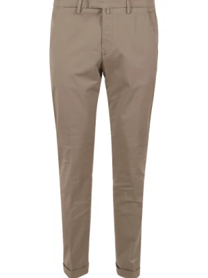 Trousers Briglia