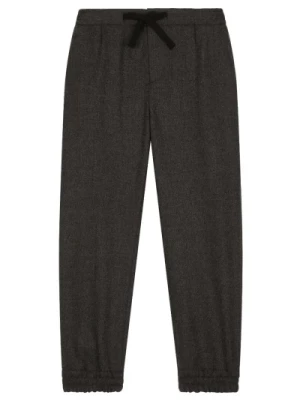 Trousers Dolce & Gabbana