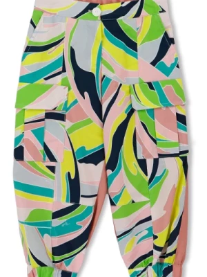 Trousers Emilio Pucci