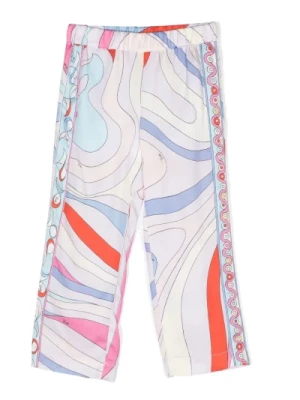 Trousers Emilio Pucci