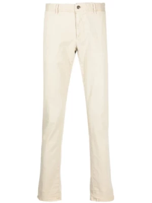 Trousers Incotex