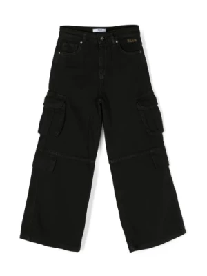 Trousers Msgm