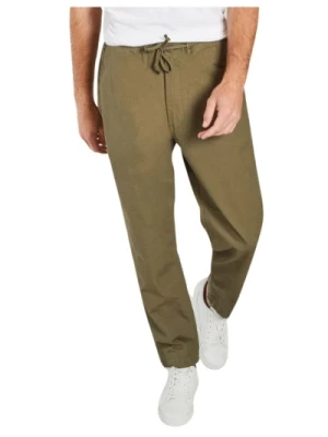 Trousers Orslow