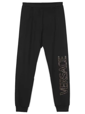 Trousers Versace