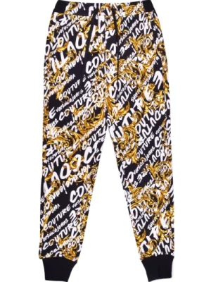 Trousers Versace Jeans Couture