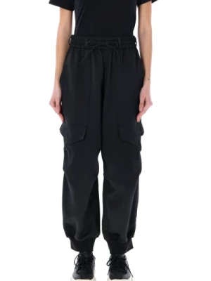 Trousers Y-3