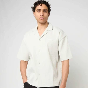 Troy Plissee Summer Shirt Pegador