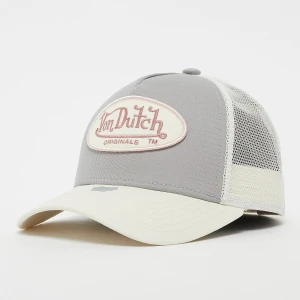 Trucker Boston, markiVon Dutch Originals, Czapki, w kolorze wielokolorowy, rozmiar: