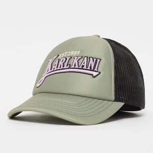 Trucker Cap, markiKarl Kani, Czapki, w kolorze zielony, rozmiar: