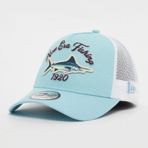 New Era Trucker Injection Fishing uniseks Czapki wielokolorowy rozmiar Akcesoria