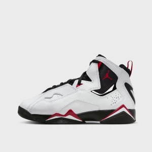 Zdjęcie produktu Jordan True Flight (GS) uniseks Koszykówka biały rozmiar Buty