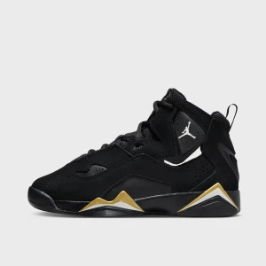 Jordan True Flight (GS) uniseks Koszykówka czarny rozmiar Buty