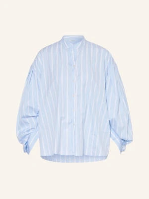 True Religion Bluzka Oversize Vicky blau