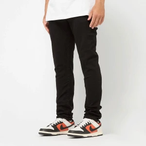 True Religion BOBBY SN NF 32 INSEAM DAMON DARK WASH mężczyźni Spodnie dżinsowe czarny rozmiar Odzież