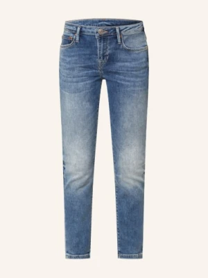 True Religion Dżinsy Cora blau