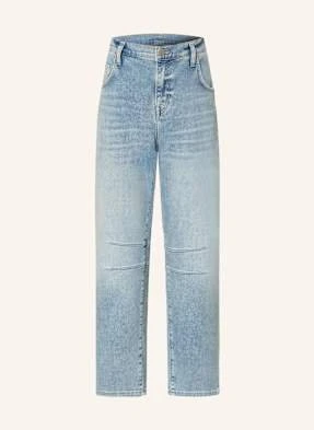 True Religion Jeansy 7/8 Bella blau