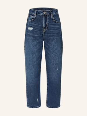 True Religion Jeansy 7/8 Hope blau