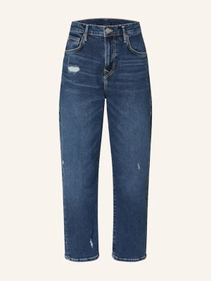 True Religion Jeansy 7 / 8 Hope blau