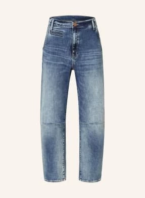 True Religion Jeansy 7/8 Lola blau