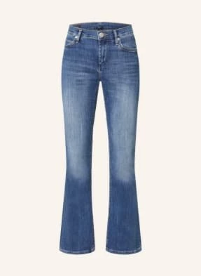 True Religion Jeansy Bootcut Becca weiss