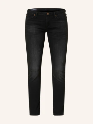 True Religion Jeansy Cora grau 1001 BLACK