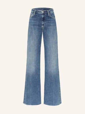 True Religion Jeansy Flare Mija blau 4646 Light Blue