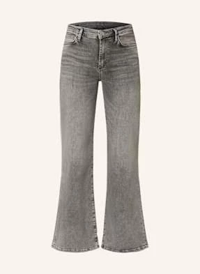 True Religion Jeansy Flare Mija blau