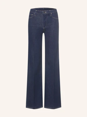 True Religion Jeansy Flared Mija blau 4646