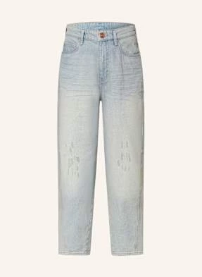 True Religion Jeansy Mom Brooke blau