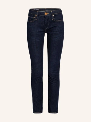 True Religion Jeansy Skinny Cora-Halle blau 4646 DARK BLUE