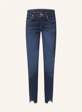 True Religion Jeansy Skinny Halle blau