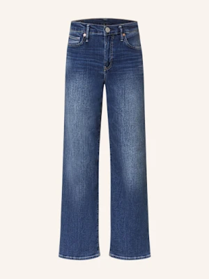 True Religion Jeansy Straight Shirly blau