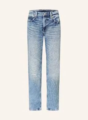 True Religion Jeansy W Stylu Destroyed Kate blau