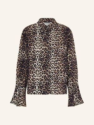 True Religion Koszula Ellie beige