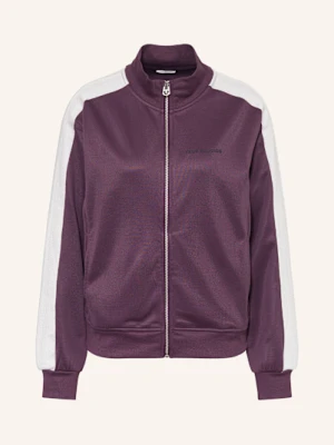 True Religion Kurtka Treningowa Taylor Z Lampasami rot