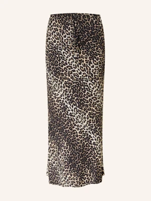 True Religion Spódnica Lucie beige