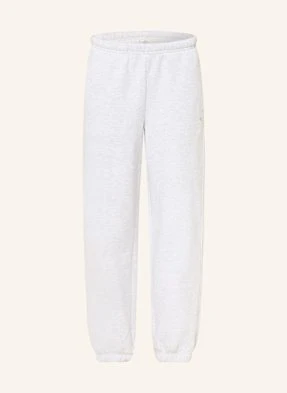 True Religion Spodnie Dresowe Brooklyn grau